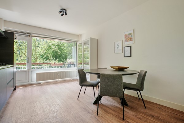 Medium property photo - Van Nijenrodeweg 511, 1082 HP Amsterdam